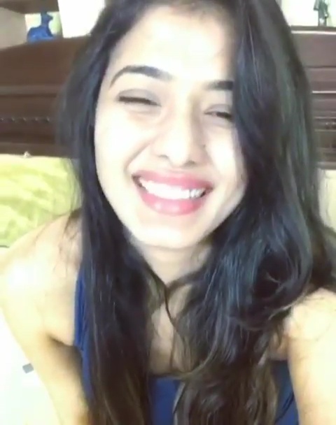 Ketika Sharma