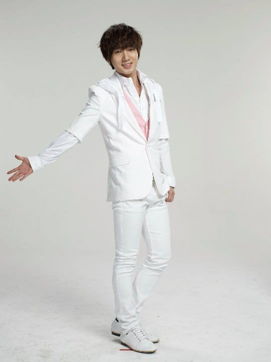 Yesung