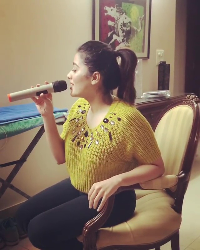 Ketika Sharma