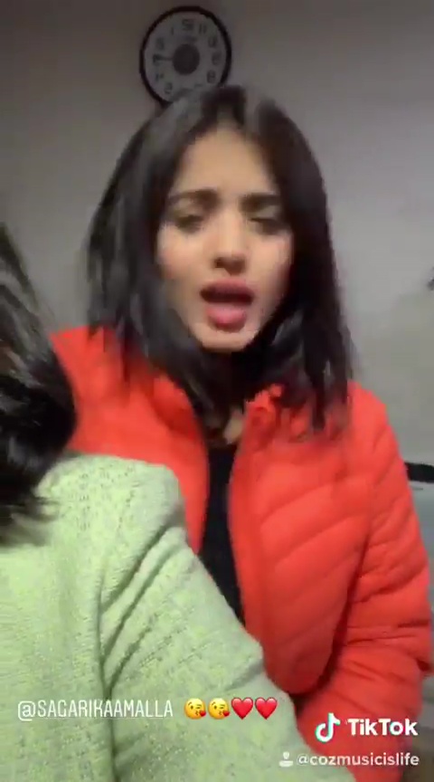 Ketika Sharma