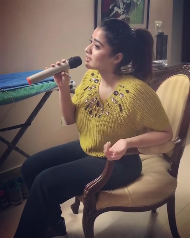Ketika Sharma