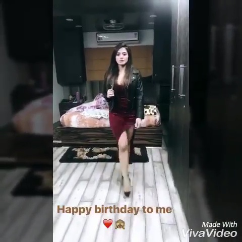 Ketika Sharma