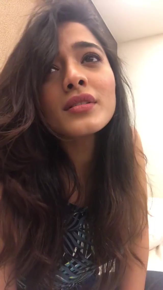 Ketika Sharma