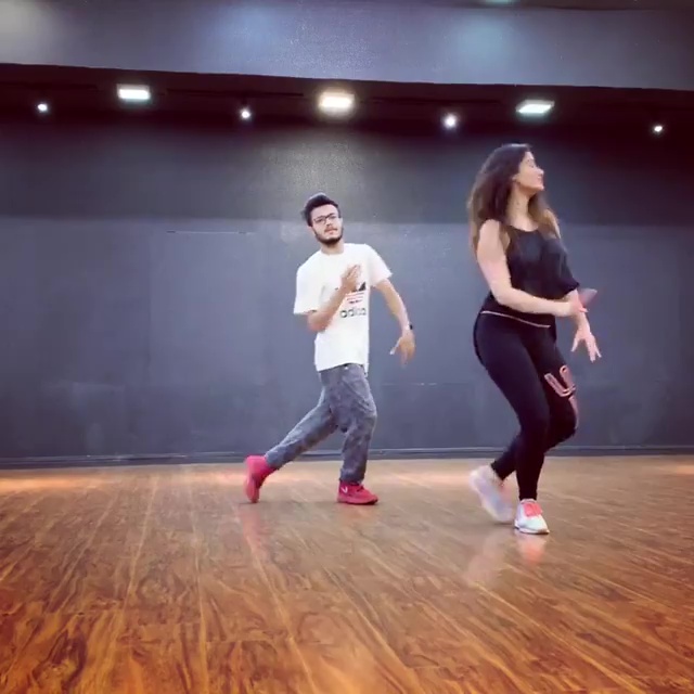 Ketika Sharma