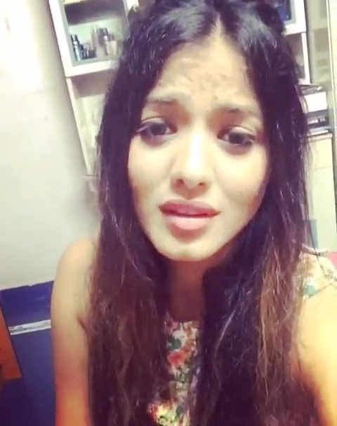 Ketika Sharma
