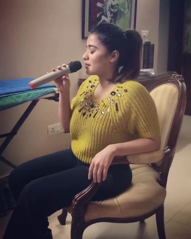 Ketika Sharma