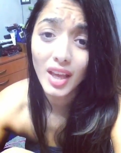 Ketika Sharma