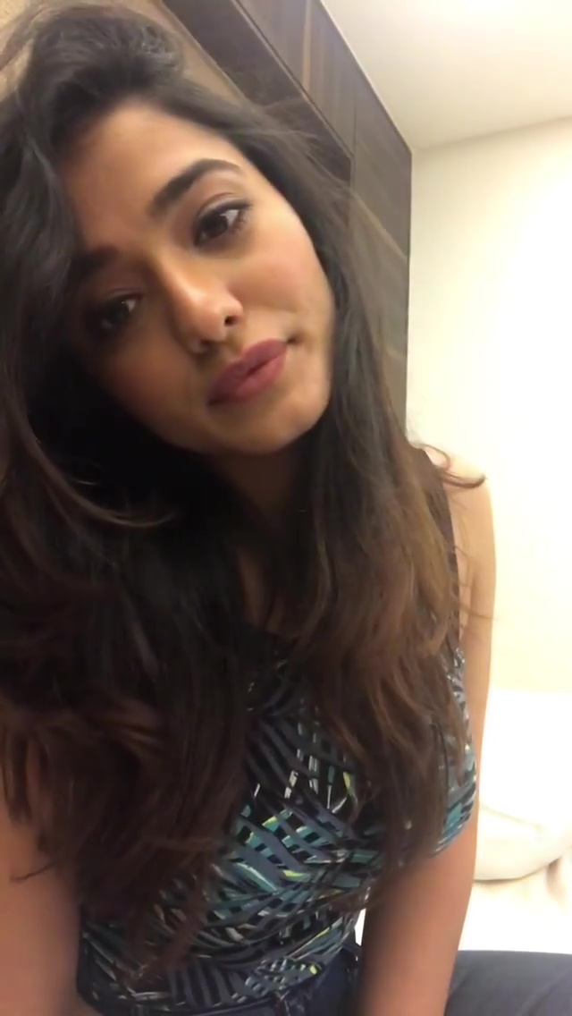 Ketika Sharma