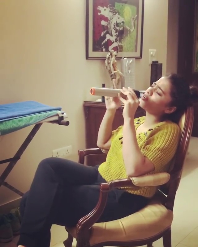Ketika Sharma