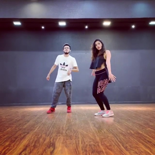 Ketika Sharma