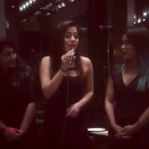 Ketika Sharma