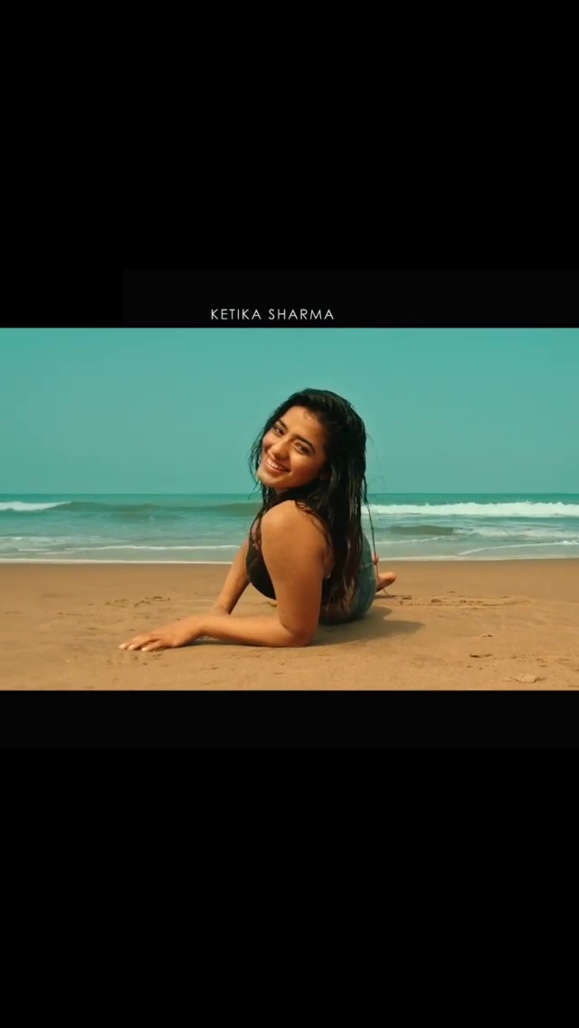 Ketika Sharma