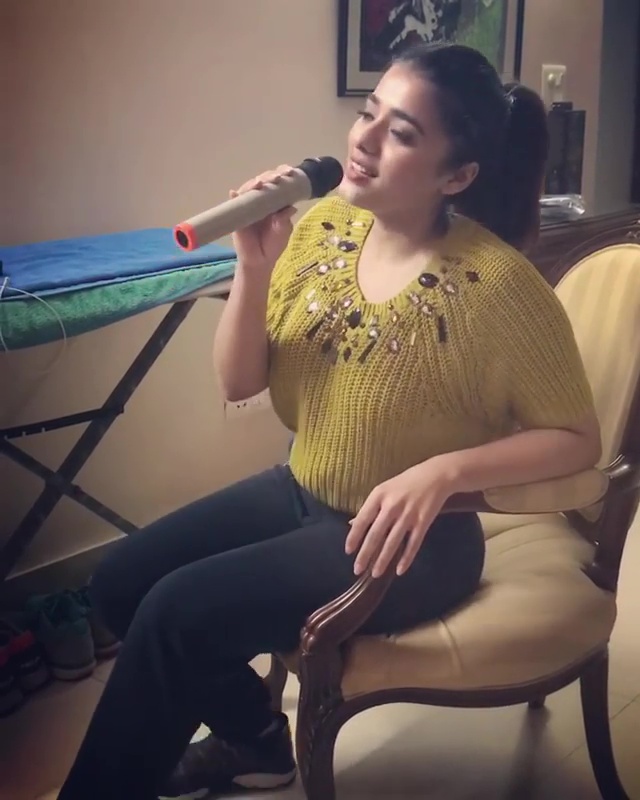 Ketika Sharma