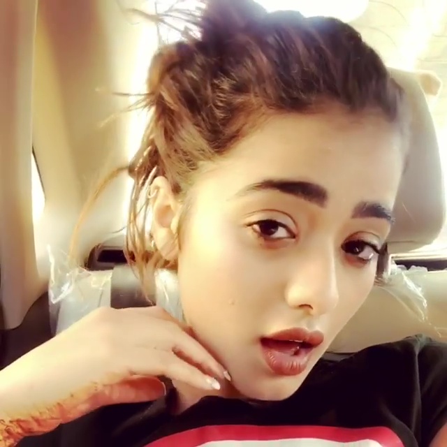 Ketika Sharma Ketika Sharma