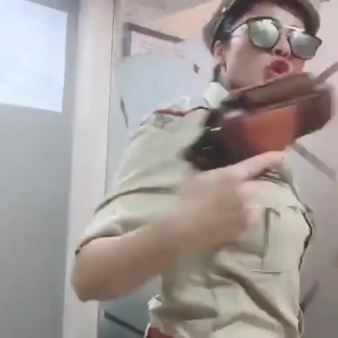 Ketika Sharma