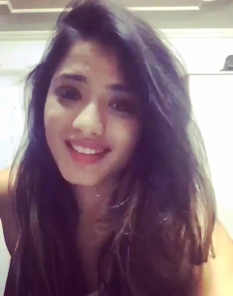 Ketika Sharma