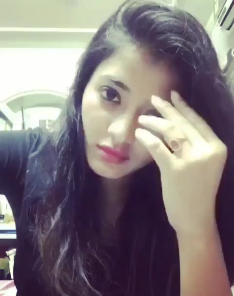 Ketika Sharma