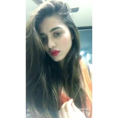 Ketika Sharma