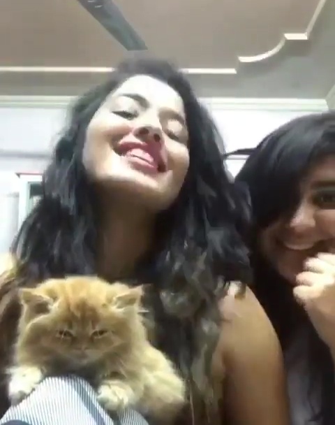 Ketika Sharma