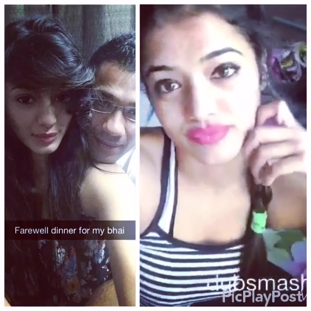 Ketika Sharma
