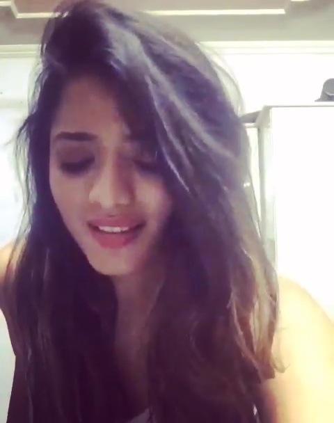 Ketika Sharma