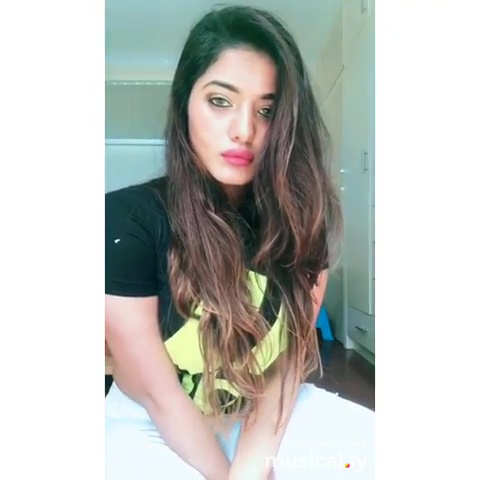 Ketika Sharma