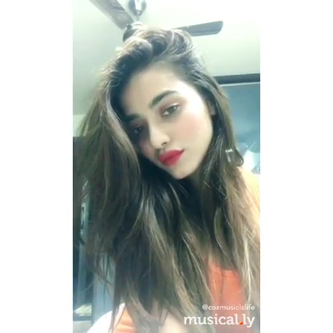 Ketika Sharma