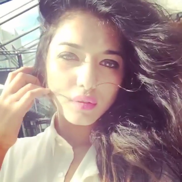 Ketika Sharma