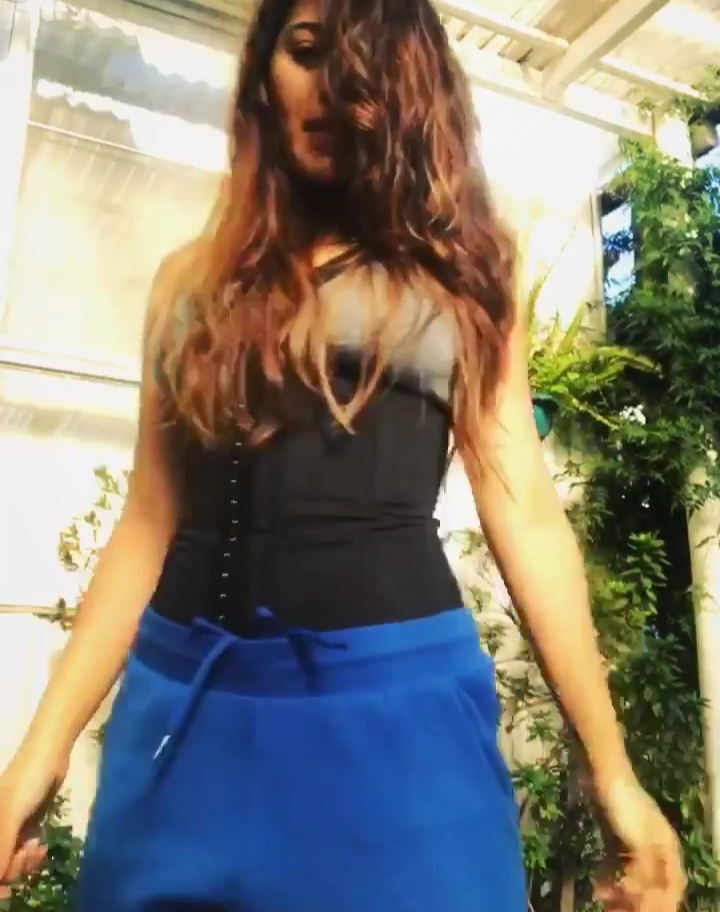 Ketika Sharma