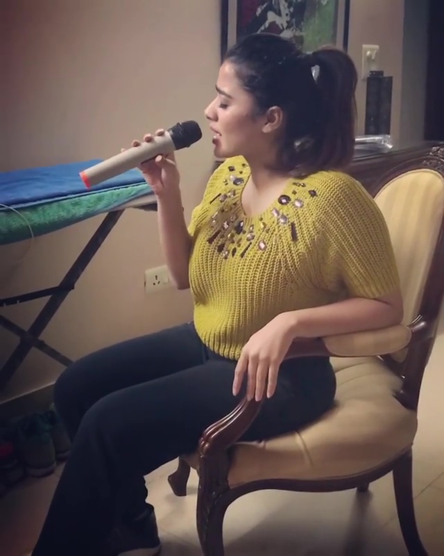 Ketika Sharma