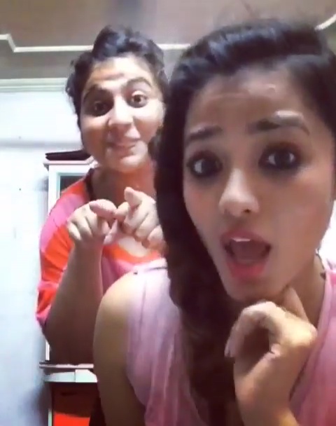 Ketika Sharma