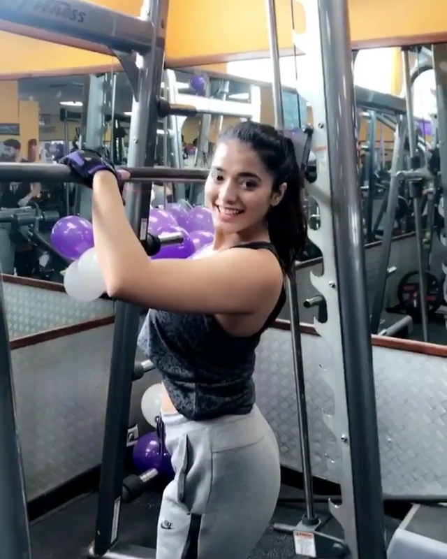 Ketika Sharma