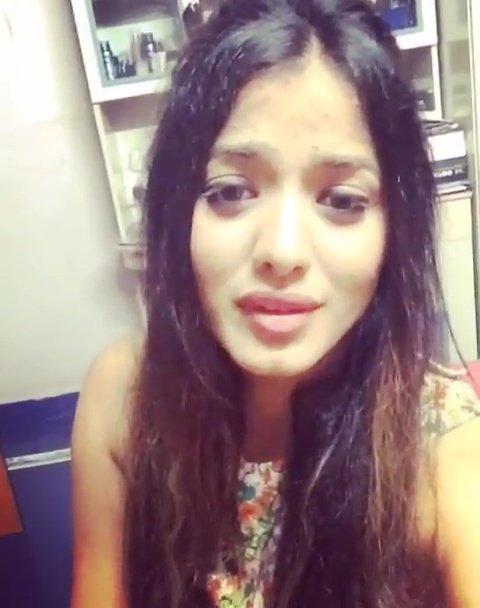 Ketika Sharma
