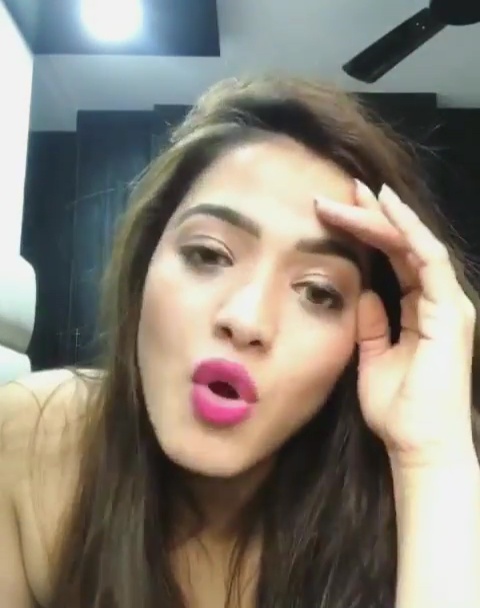 Ketika Sharma