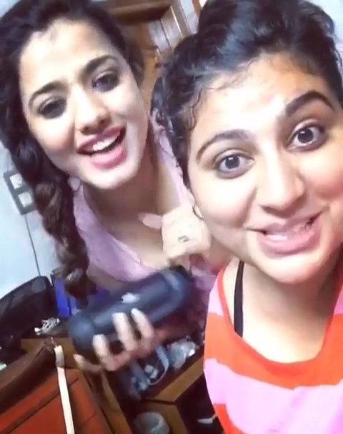 Ketika Sharma