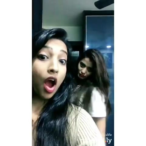 Ketika Sharma