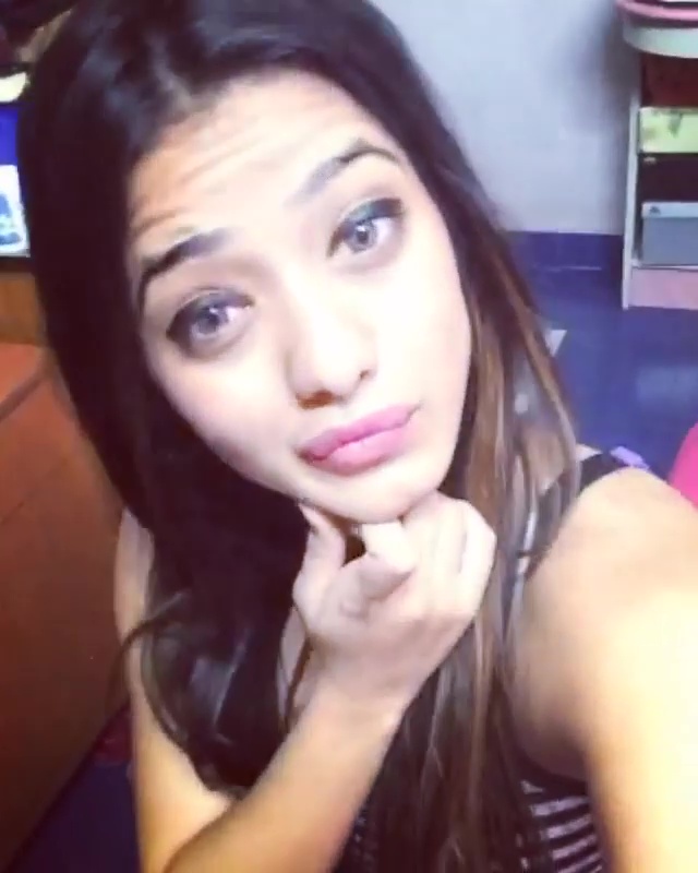 Ketika Sharma