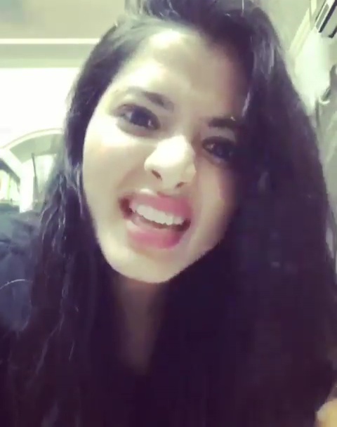 Ketika Sharma