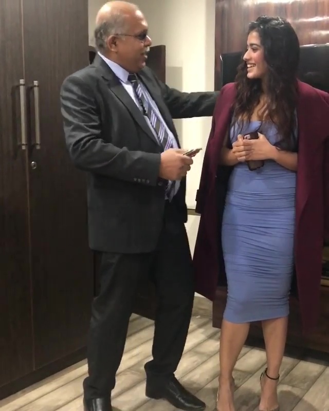 Ketika Sharma