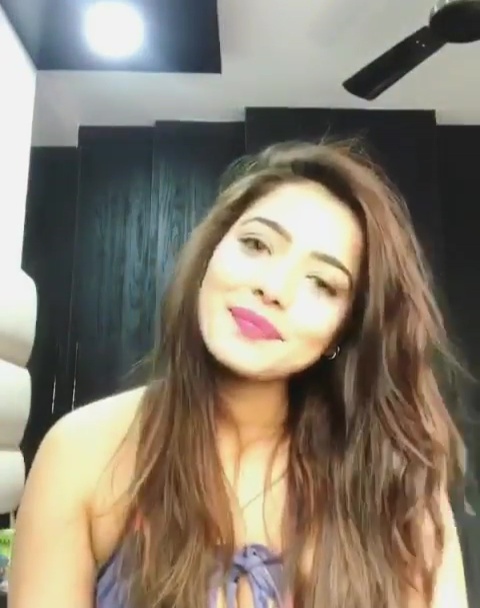 Ketika Sharma