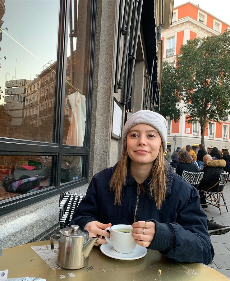 G. Hannelius