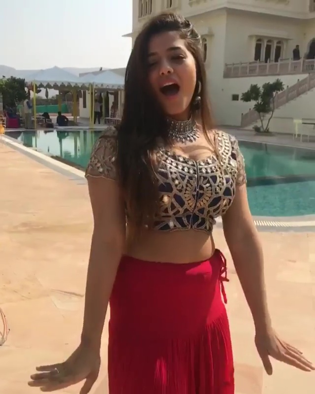 Ketika Sharma