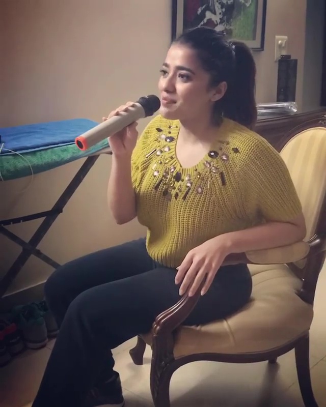 Ketika Sharma