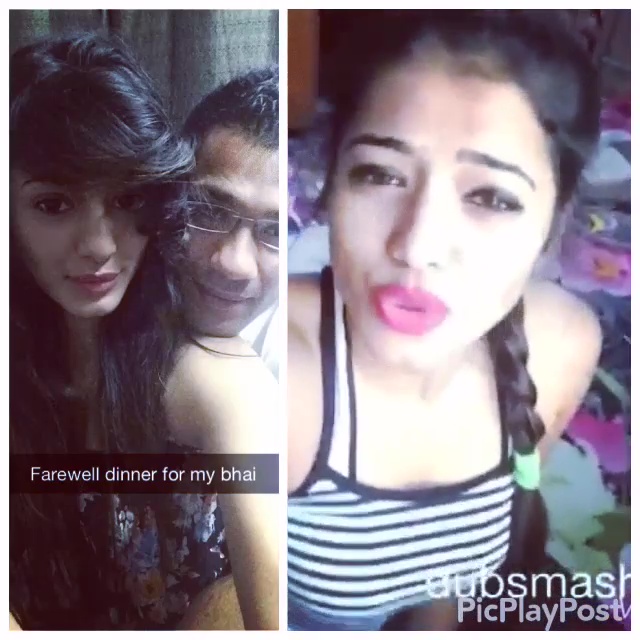 Ketika Sharma