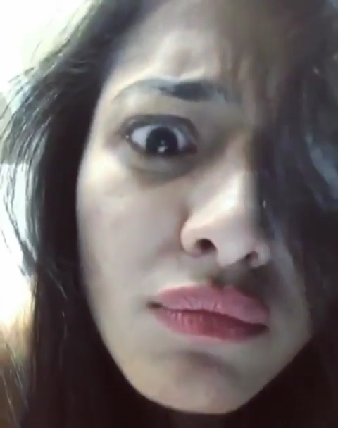 Ketika Sharma