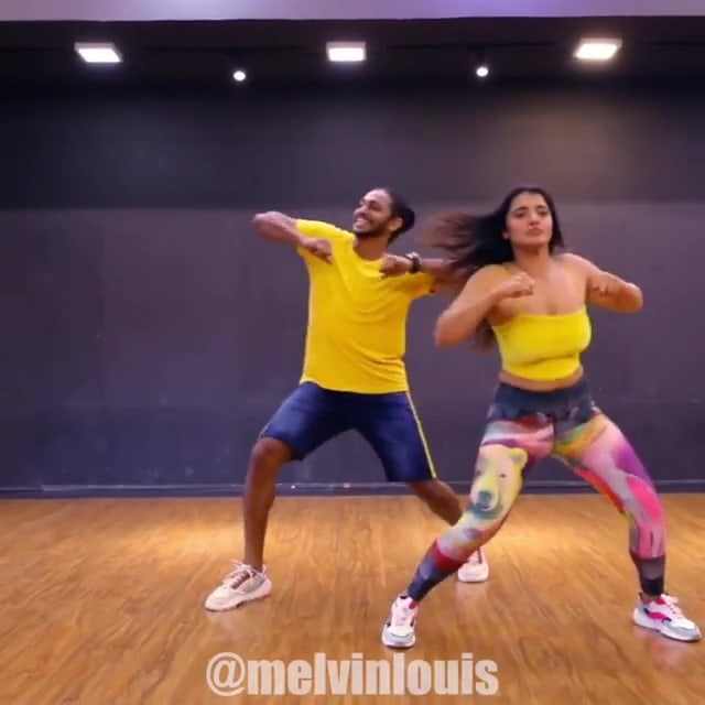 Ketika Sharma