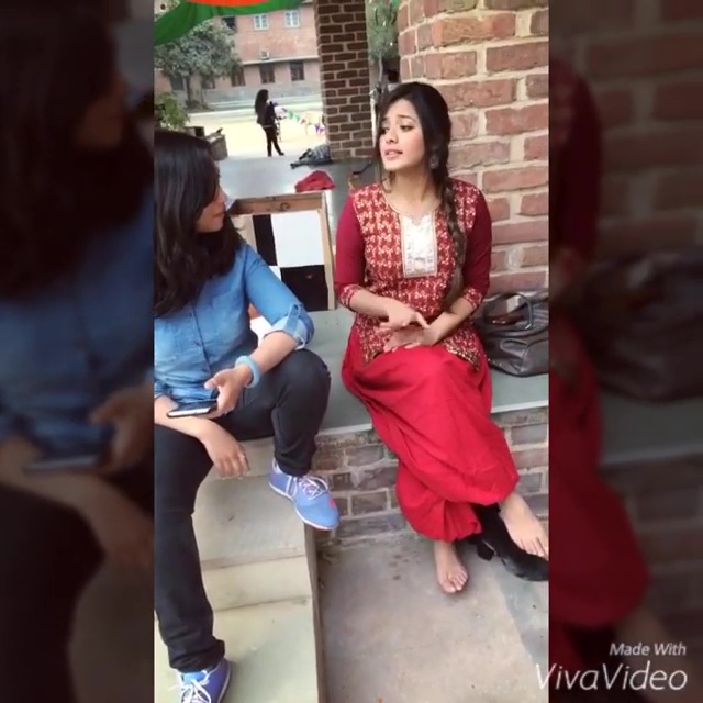Ketika Sharma