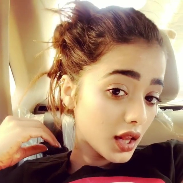 Ketika Sharma