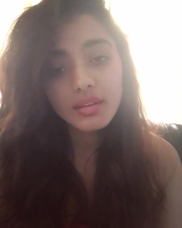 Ketika Sharma