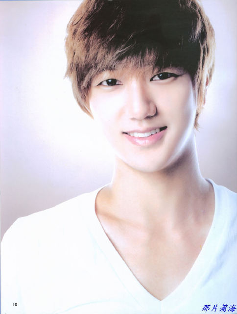 Yesung